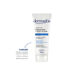 Dermaglos-Crema Gel Dermaglós Hombre-7793742008306s Hidratante After Shave x100 ml