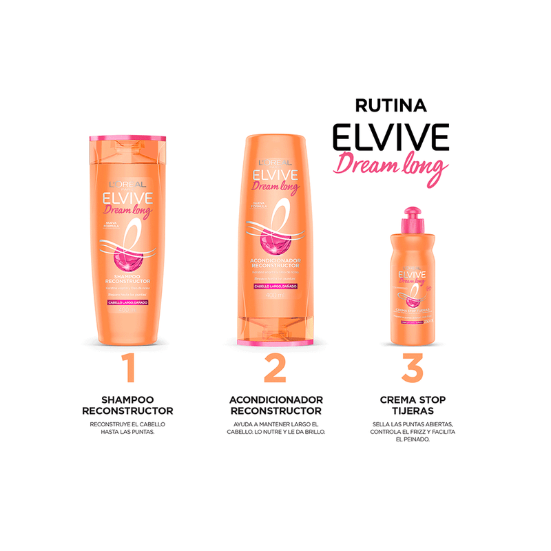 Elvive-Shampoo-Dream-Long-Elvive-L-Oreal-Paris-x-400-ml-I-7509552790191_img3