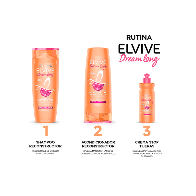 Elvive-Shampoo-Dream-Long-Elvive-L-Oreal-Paris-x-200-ml-I-7509552836585_img2