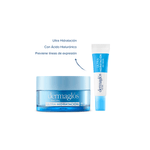Dermaglos-Dermaglos-Kit-Facial-Ultrahidratante-Crema-gel-y-contorno-de-7793742900198_img1