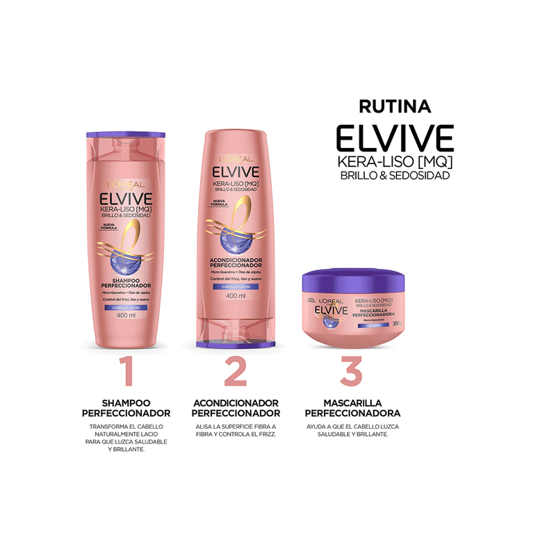 Elvive-Acondicionador-Elvive-Kera-Liso-Brillo-x-400-ml-7509552791303_img2