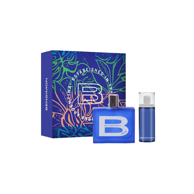 Estuche-Bensimon-Blue-Edp-100-ml---Spray-75-ml-Bensimon-7798422000519