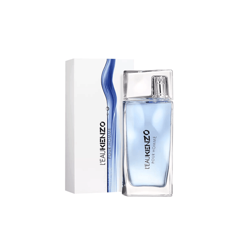 Perfume Kenzo L'eau Edt x 50 ml
