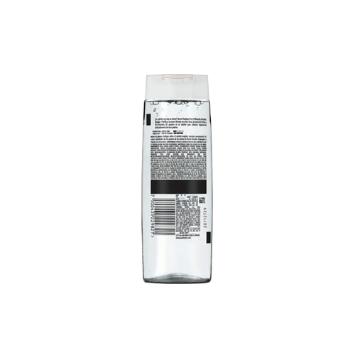 Shampoo Pantene Detox x 200 ml