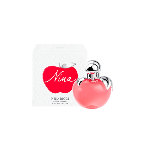 Perfume Nina Edt x 50 ml