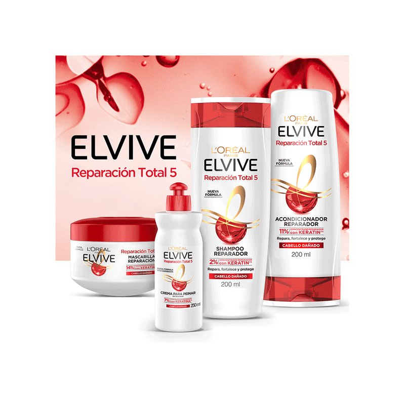 Elvive-Acondicionador-Elvive-Reparacion-Total-5-x-200-ml-7509552903416_img1