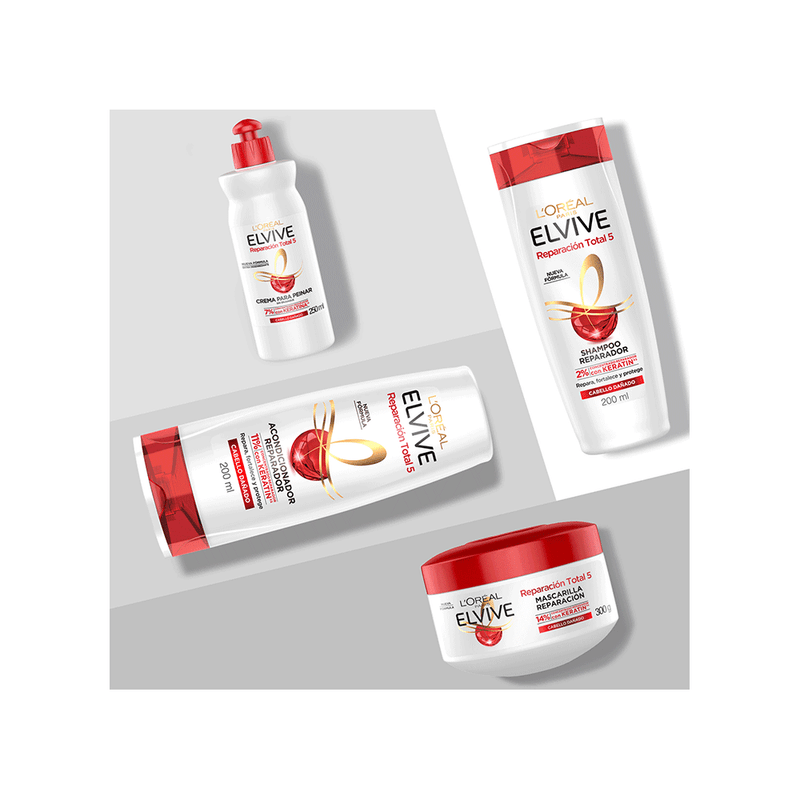 Elvive-Acondicionador-Elvive-Reparacion-Total-5-x-200-ml-7509552903416_img1
