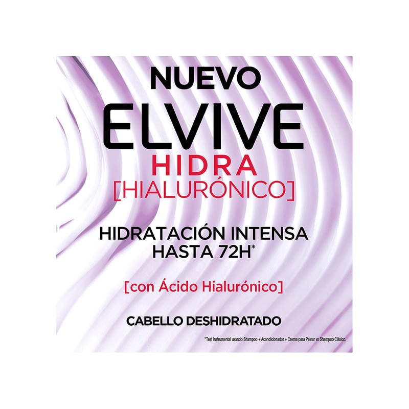 Crema-Para-Peinar-Elvive-Hidra-Hialuronico-x-250ml-Elvive