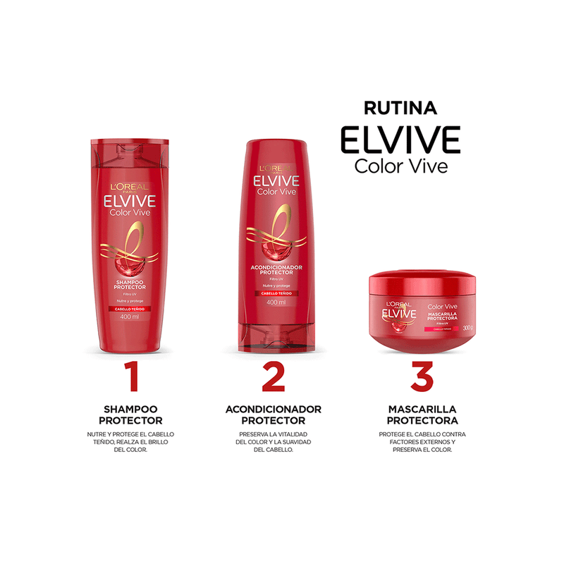 Shampoo-Elvive-Color-Vive-x-400-ml-Elvive