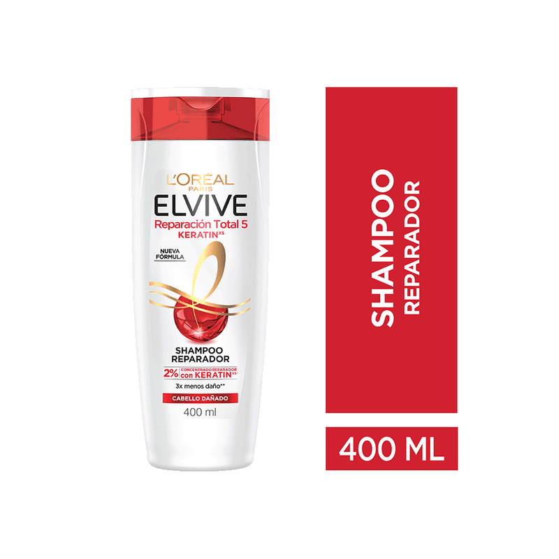 Shampoo-Elvive-Reparacion-Total-5-Keratina-x-400ml-Elvive