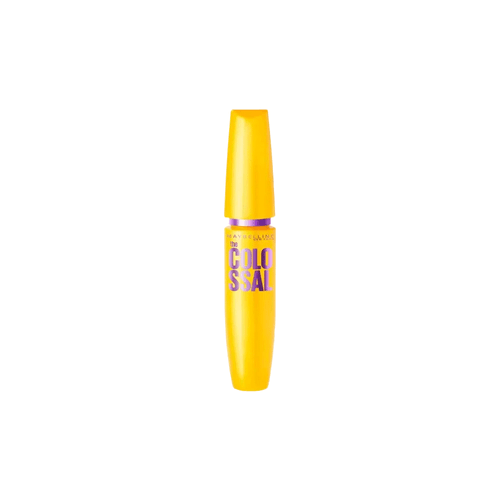 Mascaras Maybelline The Colossal Volumen Express