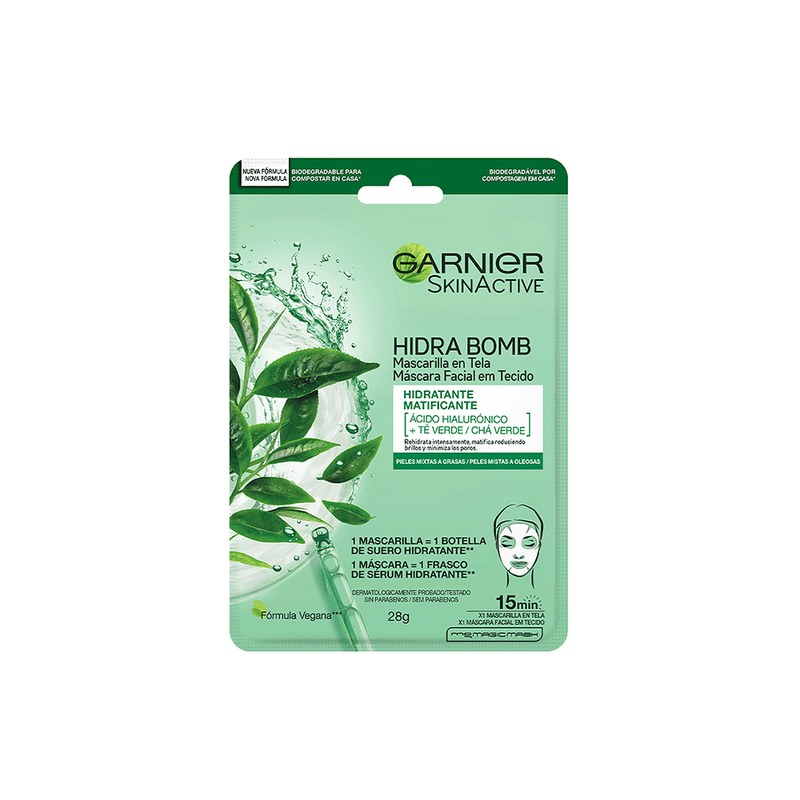 Garnier-Mascarilla-en-Tela-Tea-Green-6923700977523_img3