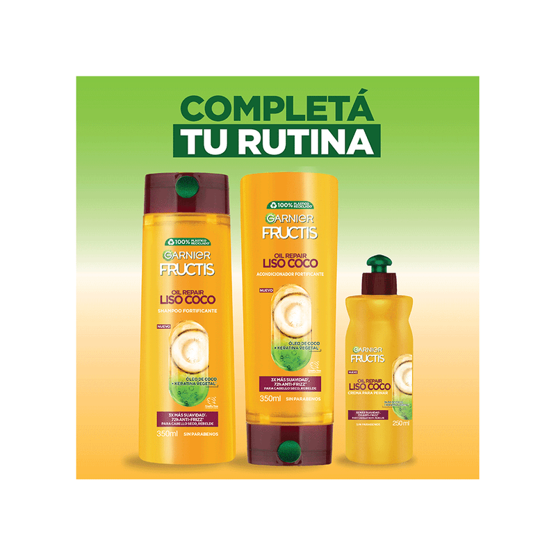 Garnier-Crema-Para-Peinar-Fructis-Liso-Coco-x-200ml-7509552923162_img5