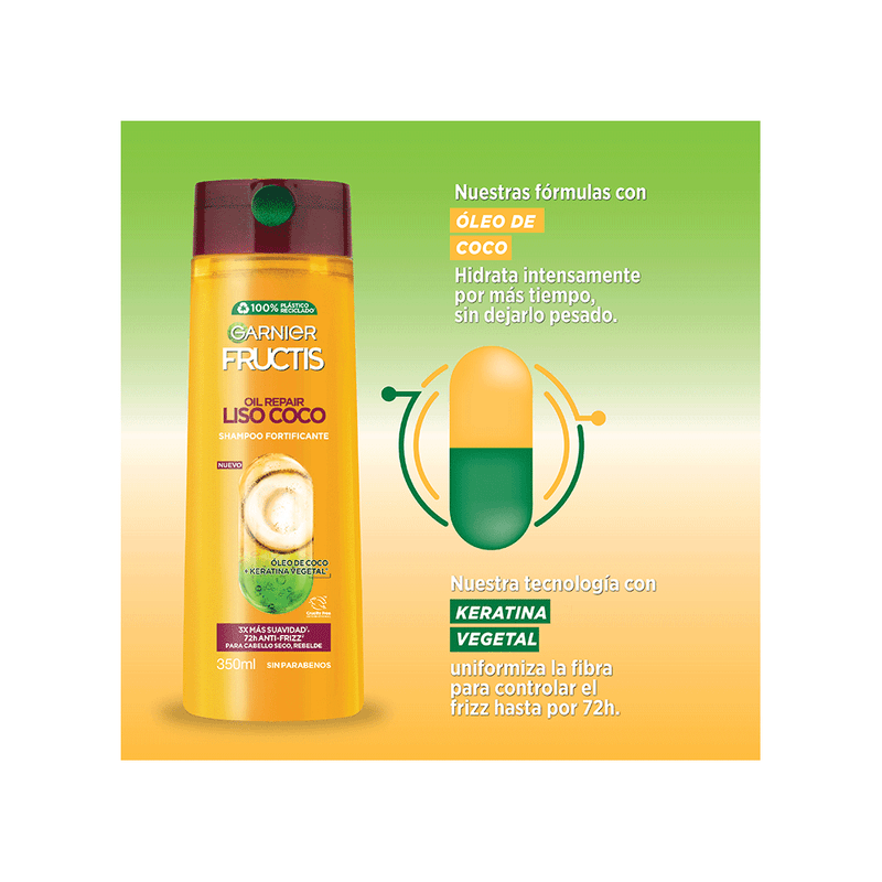 Garnier-Shampoo-Fructis-Liso-Coco-x-350-ml-7509552920857_img3
