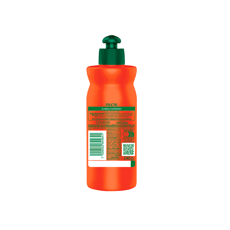 Fructis-Crema-Para-Peianr-Fructis-Good-Bye-Daños-x-250-ml-7509552844641_img1