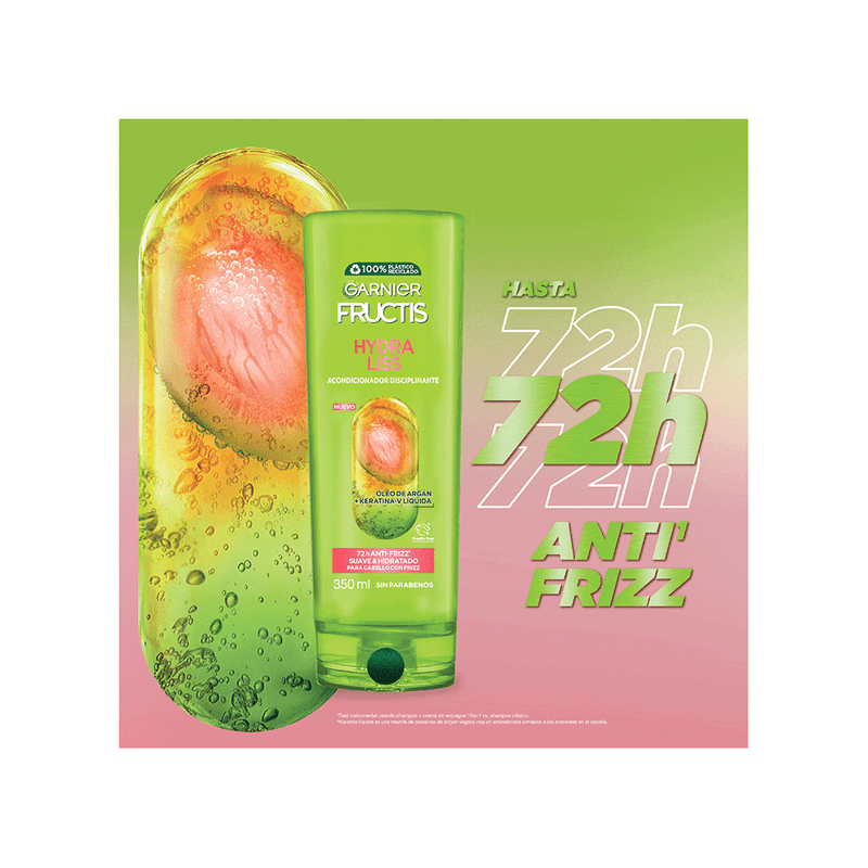 Garnier-Acondicionador-HydraLiss-Fructis-Garnier-x-200-ml-7509552890464_img1