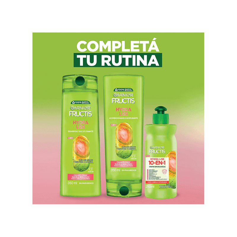Garnier-Acondicionador-HydraLiss-Fructis-Garnier-x-200-ml-7509552890464_img1