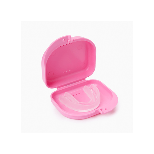 Protector Bucal Tac Para Niños x 1 Unid