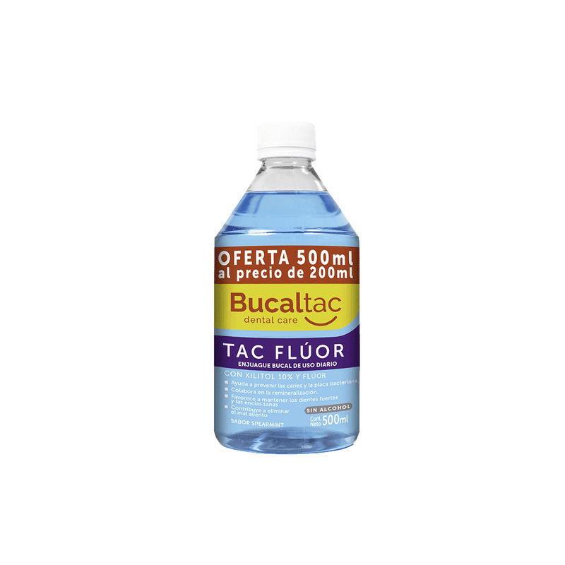 Enjuague-Bucal-Tac-Tac-Fluor-Menta-x-500ml-7798034742753