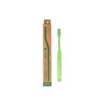 Cepillo-Dental-Green-Dent-Mango-De-Plastico-Reciclado-7798158489411