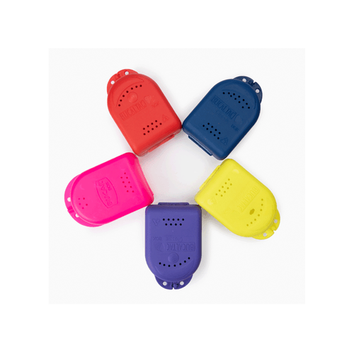 Estuche Bucal Tac Classic P/Ortodoncia (Color Sujeto a Stock)