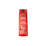 Shampoo Brillo Vitaminado Fructis Garnier x 200 ml-7509552805260-2110889