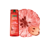 Shampoo Brillo Vitaminado Fructis Garnier x 200 ml-7509552805260-2110889