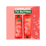 Shampoo Brillo Vitaminado Fructis Garnier x 200 ml-7509552805260-2110889