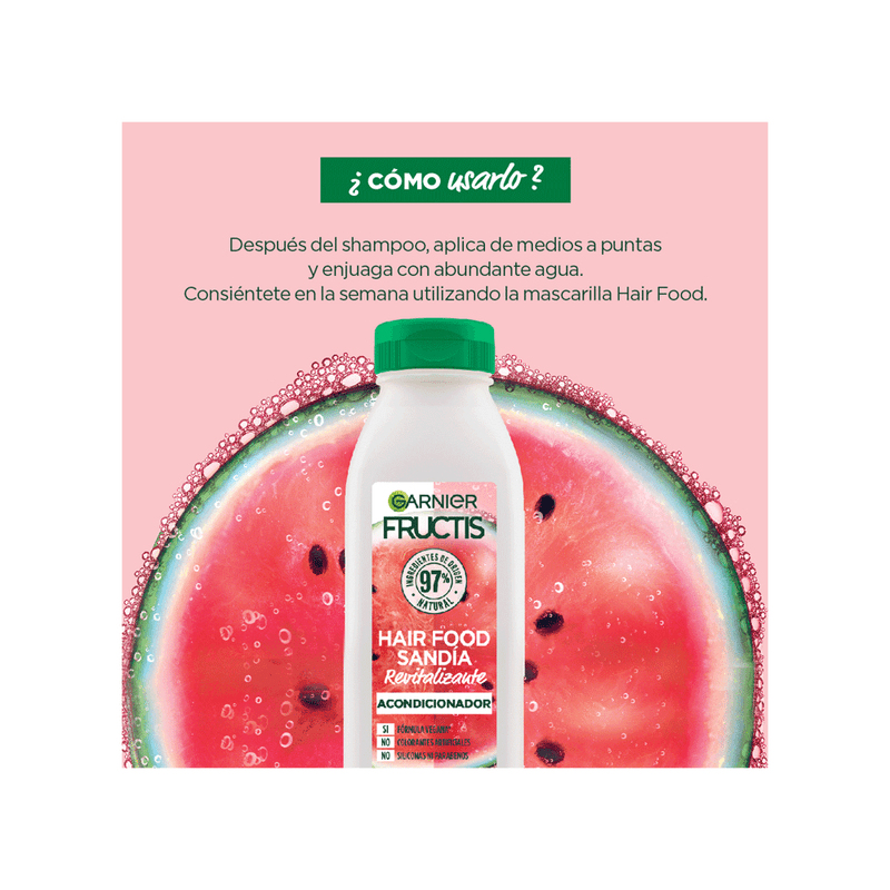 Fructis-Acondicionador-Fructis-Hair-Food-Sandia-x-300ml-7509552874068_img2