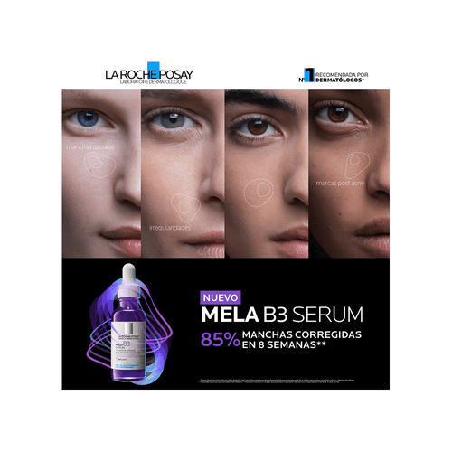 Serum La Roche Posay Mela B3 x 30 ml