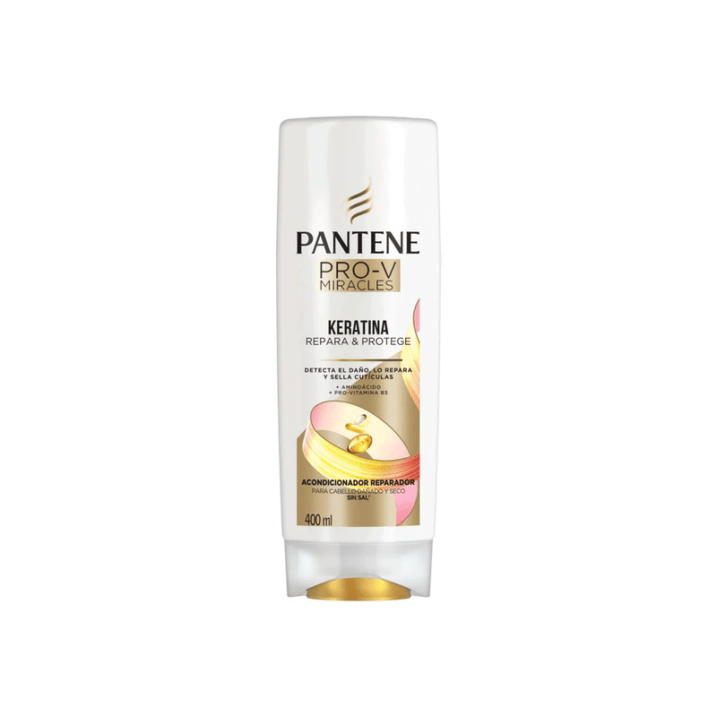 Acondicionador-Pantene-Pro-V-Miracles-Keratina-x-400-ml-Pantene
