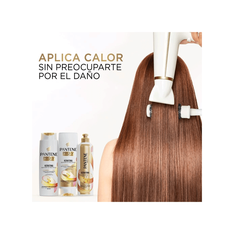 Acondicionador-Pantene-Pro-V-Miracles-Keratina-x-400-ml-Pantene