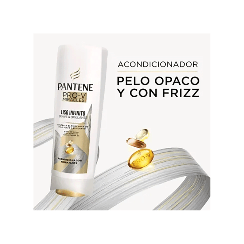 Acondicionador-Pantene-Pro-V-Miracles-Liso-Infinito-x-200-ml-Pantene