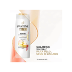 Shampoo-Pantene-Pro-V-Miracles-Keratina-x-400-ml-Pantene