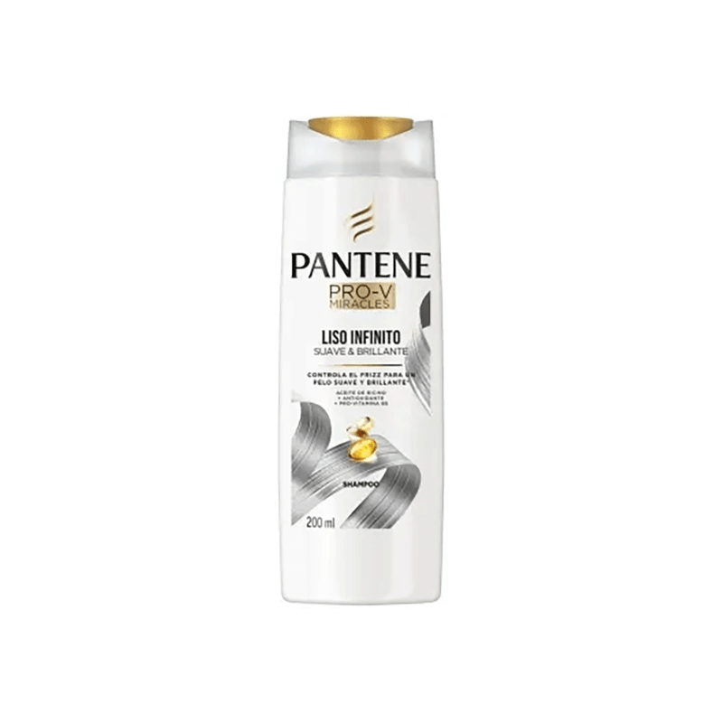 Shampoo-Pantene-Pro-V-Miracles-Liso-Infinito-x-200-ml-Pantene