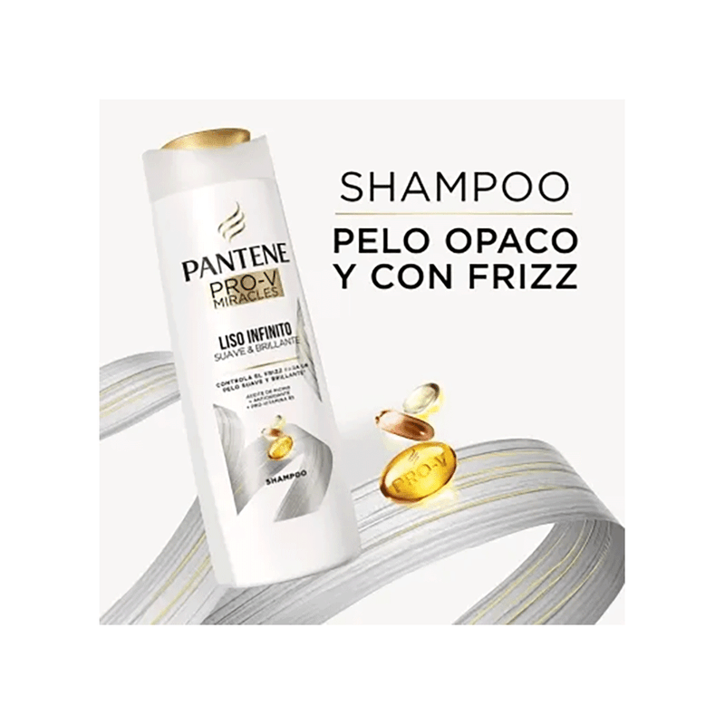 Shampoo-Pantene-Pro-V-Miracles-Liso-Infinito-x-200-ml-Pantene