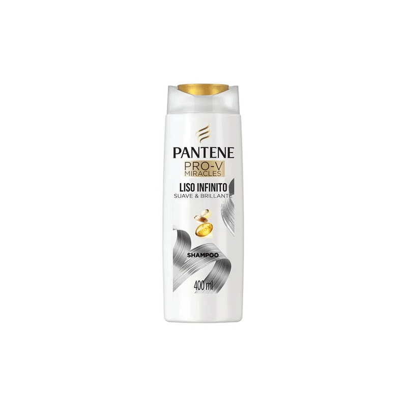 Shampoo-Pantene-Pro-V-Miracles-Liso-Infinito-x-400-ml-Pantene