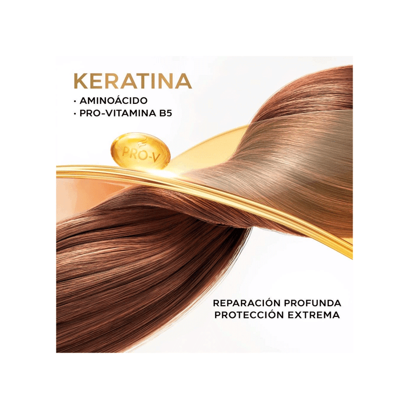 Shampoo-Pantene-Pro-V-Miracles-Keratina-x-200-ml-Pantene