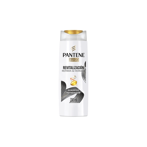 Shampoo Pantene Pro-V Miracles Revitalizacion x 200 ml