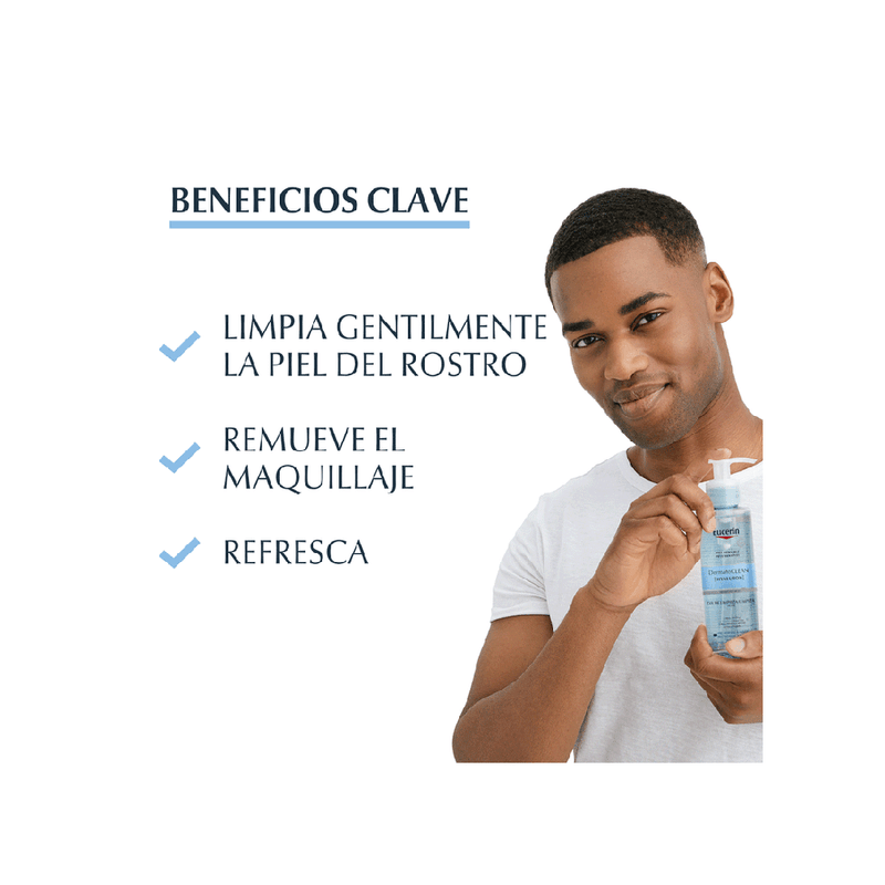 Gel-de-Limpieza-Facial-Eucerin-Dermatoclean-x-200-ml-Eucerin