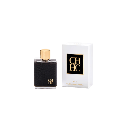 Perfume Carolina Herrera CH Men Edt x 100 ml