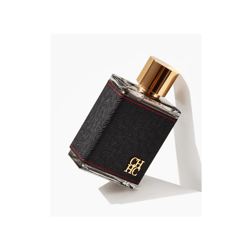 Perfume Carolina Herrera CH Men Edt x 100 ml