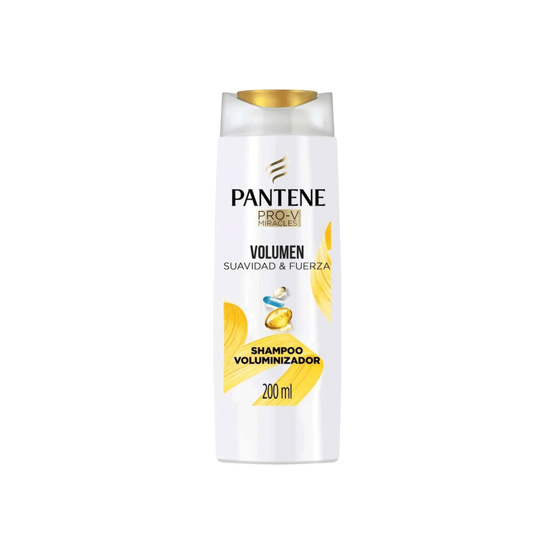 Shampoo-Pantene-Pro-V-Miracles-Volumen-Suave-x-200-ml-Pantene