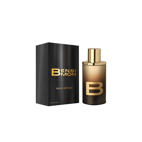 Perfume Bensimon Bold Intense Edp x 100 ml