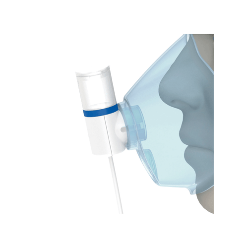 Nebulizador Silfab Minimesh NM10