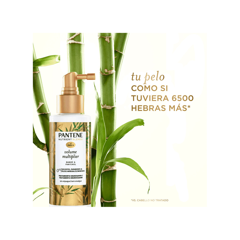 Tratamiento-Engrosador-Pantene-Bamboo-Volume-Multiplier-x-11-Pantene