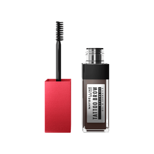 Máscara De Cejas Tattoo Brow Gel