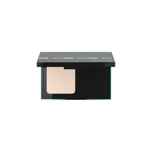 Base de Maquillaje Maybelline Fit Me Powder Polvo