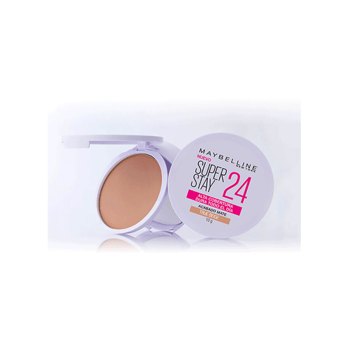 Polvo Compacto Maybelline SuperStay 24 hs