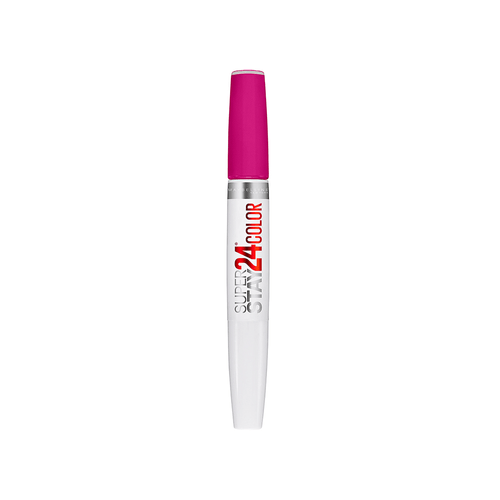 Labial Liquido Maybelline Super Stay 24hs Smile Br